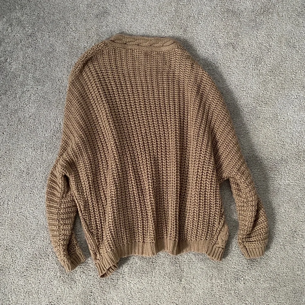 L.A. Hearts Cardigan - Picture 4 of 6